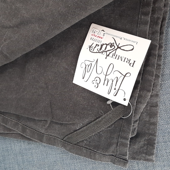 Kitchen Dish Towel Spatula Gift Set Hugs Kisses Love Help Dishes Best Mom Ever - Picture 4 of 8